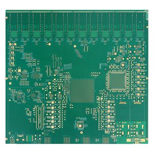 لوحة PCB ذات 26 طبقة