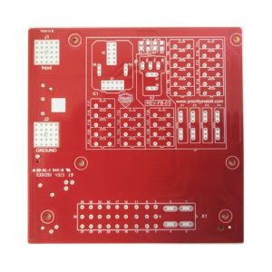 لوحة الدوائر المطبوعة ذات 8 طبقات PCB