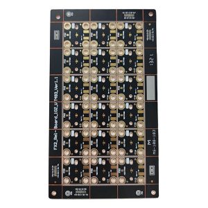 نماذج أولية من النحاس PCB