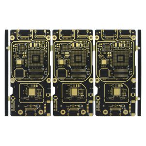 لوحة تحكم الطائرة بدون طيار اللوحة الرئيسية لتصنيع لوحات الدوائر المطبوعة