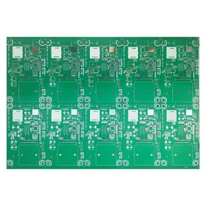 رقائق إيبوكسي من الألياف الزجاجية FR-4