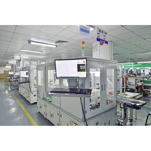 اختبار الدائرة الوظيفية