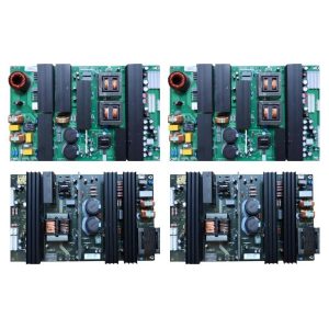 تصنيع لوحات الدوائر المطبوعة ذات الطاقة العالية