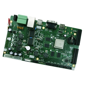 مقدمة لتقنية التثبيت السطحي SMT