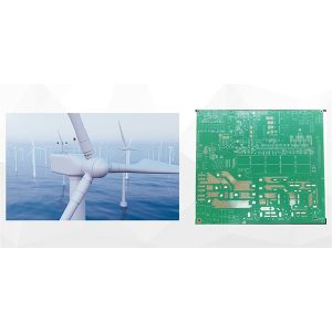 تصنيع لوحات الدوائر المطبوعة