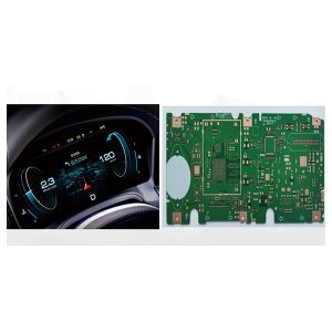 تصنيع لوحات الدوائر المطبوعة