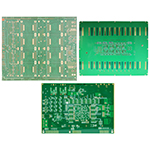 تطبيقات PCB
