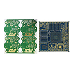 طبقات PCB
