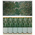 عملية PCB