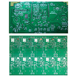 ركيزة PCB