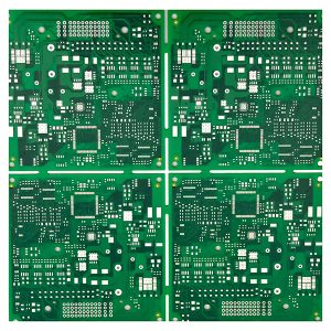 خدمات نماذج PCB الدقيقة