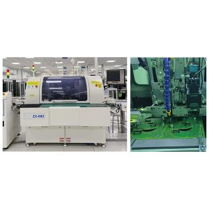 تقنية الضغط