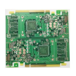 نموذج أولي سريع التحويل للوحة الدوائر المطبوعة